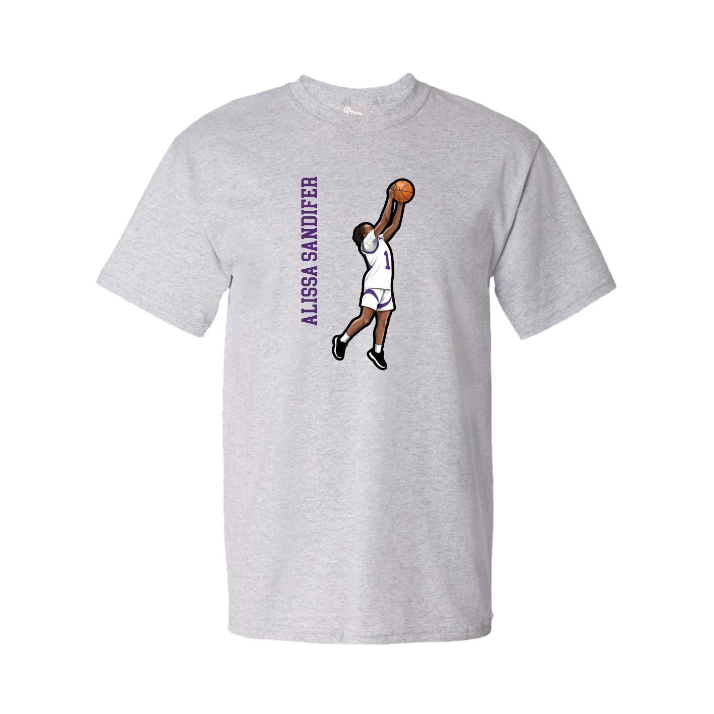 NIL Club Tee