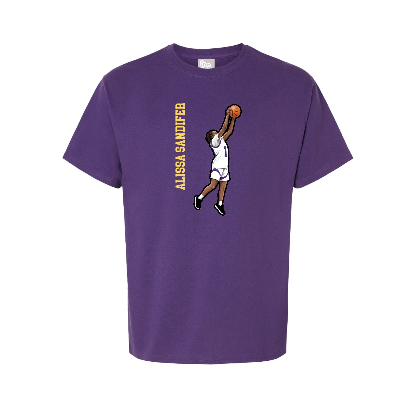 NIL Club Tee