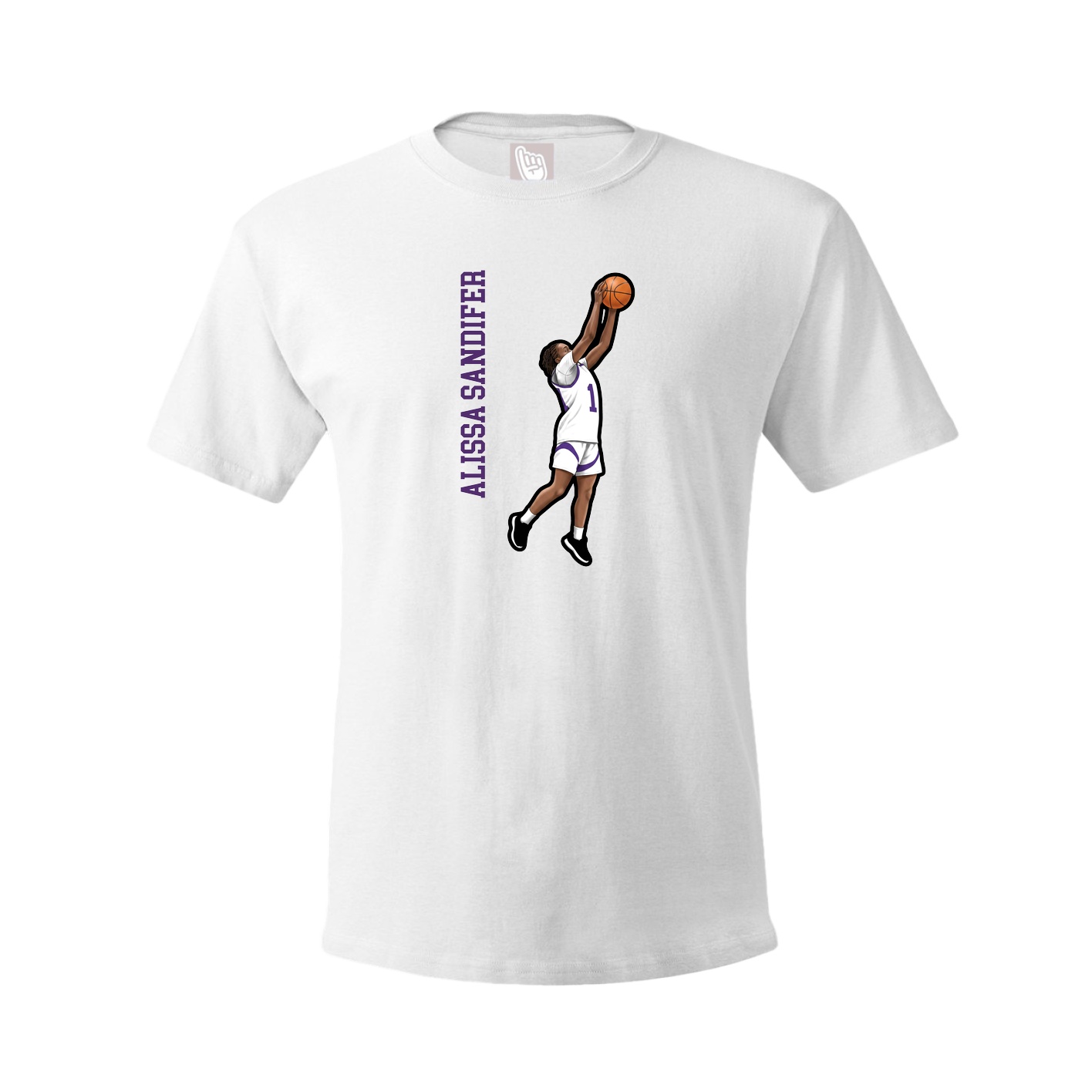 NIL Club Tee