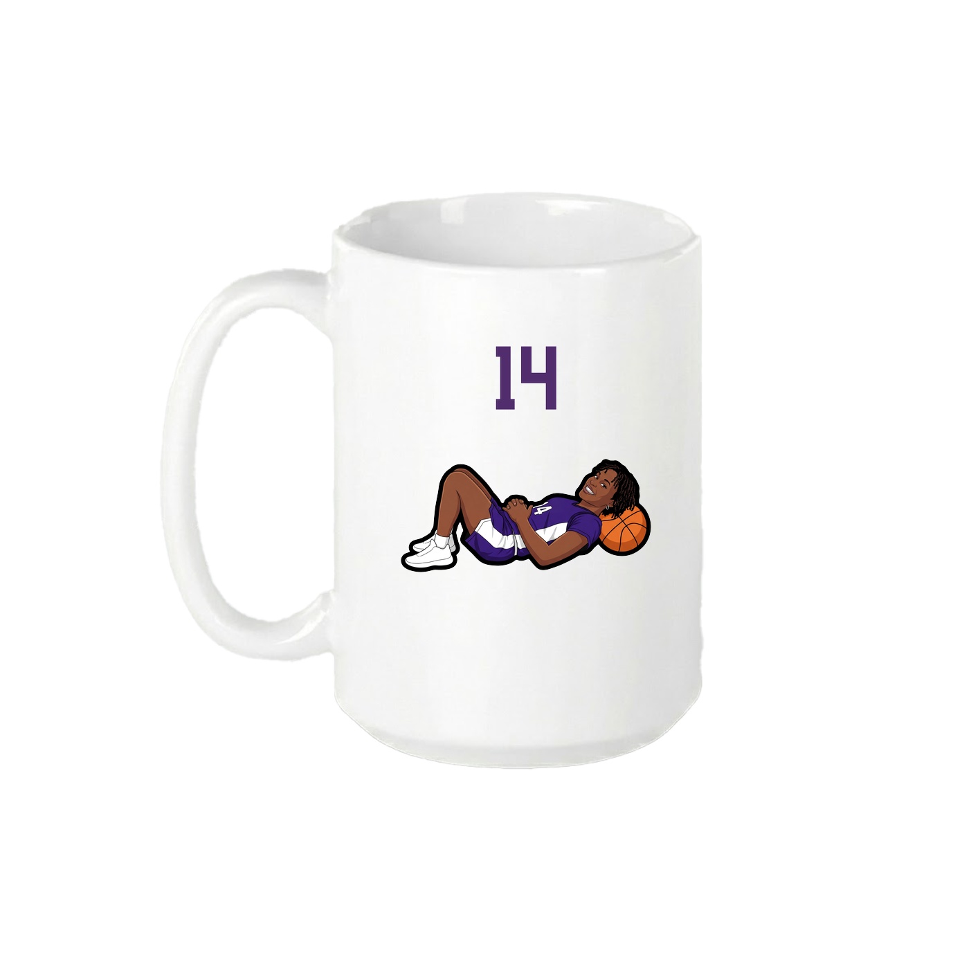 15oz Coffee Mug