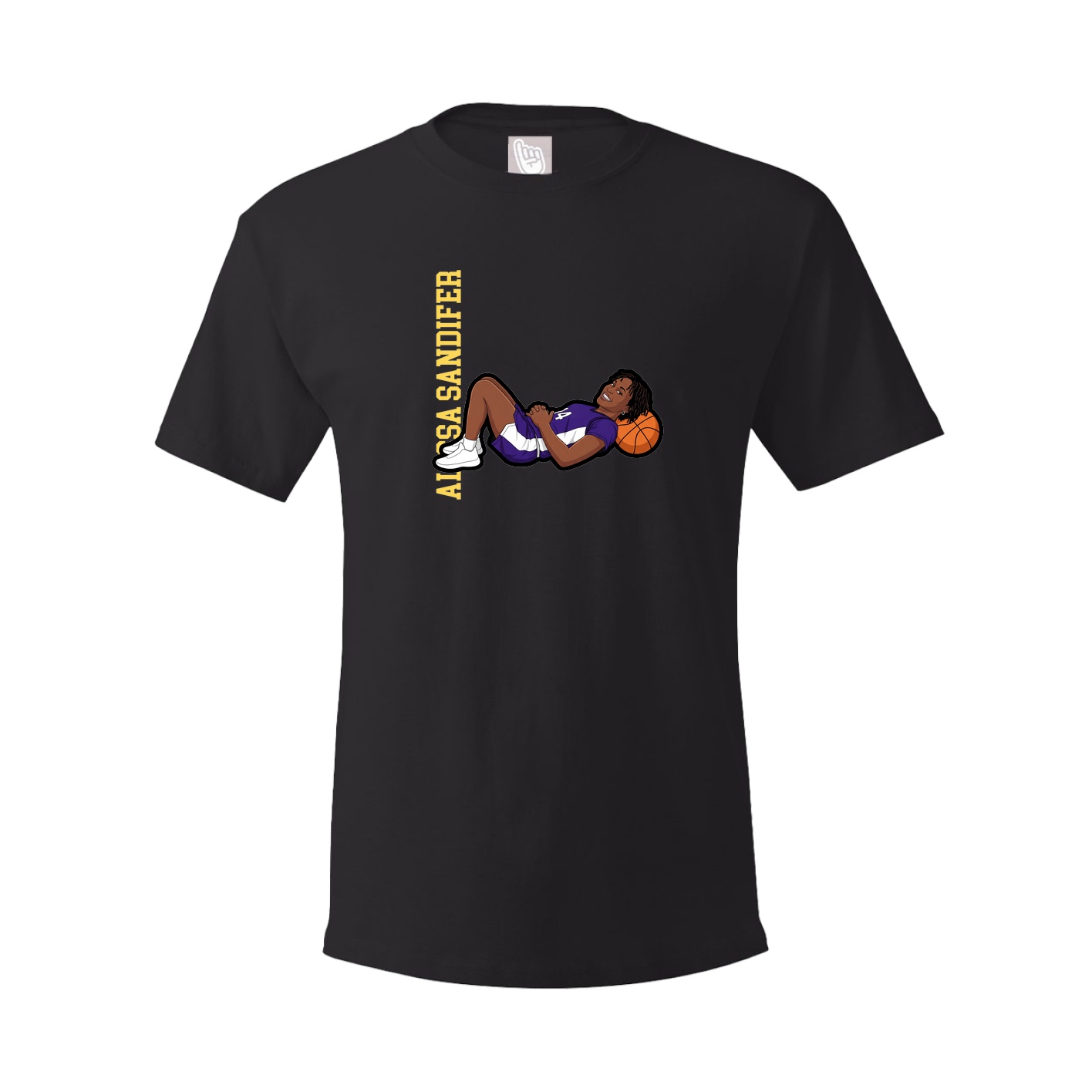 NIL Club Tee