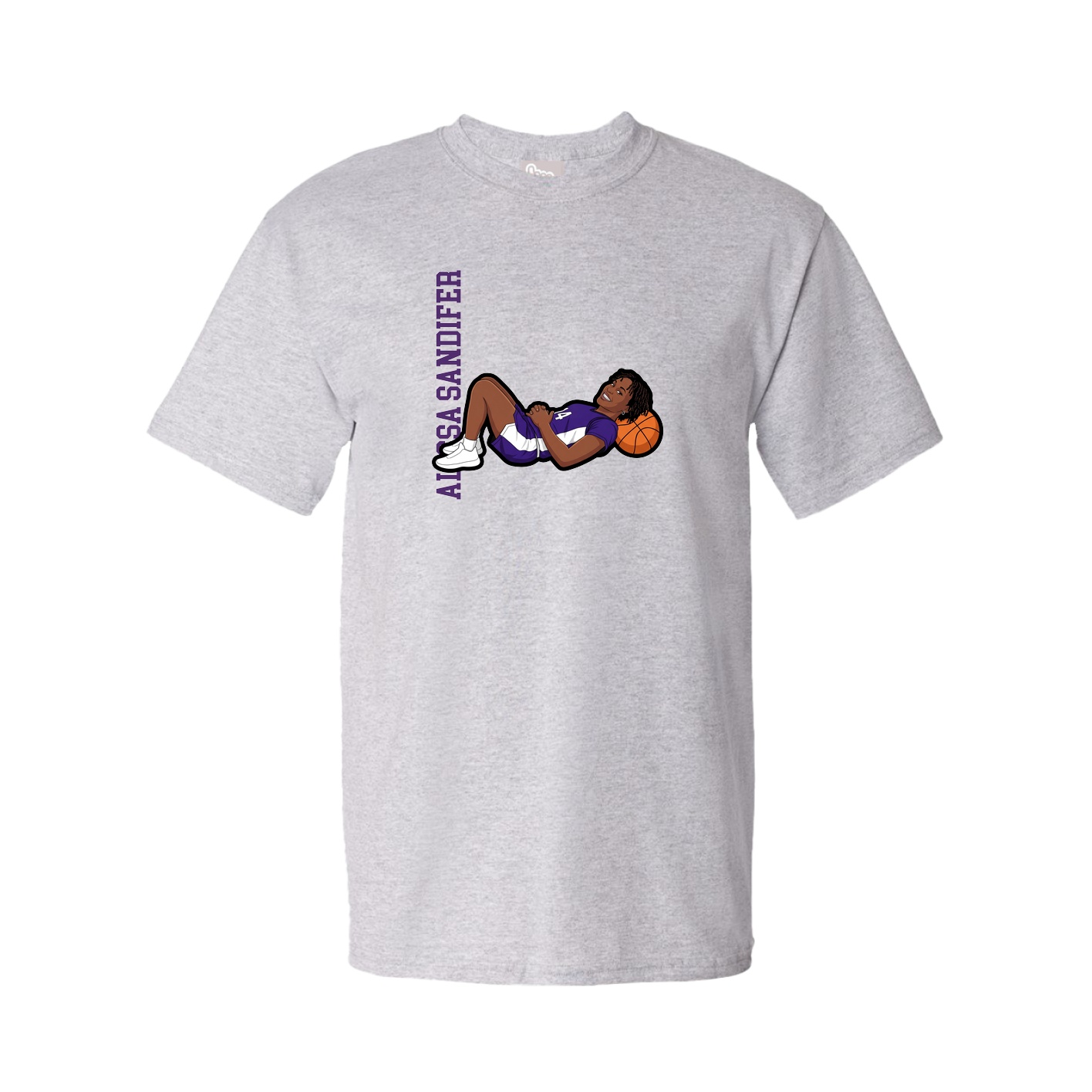 NIL Club Tee