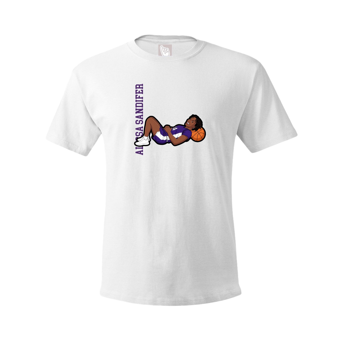 NIL Club Tee