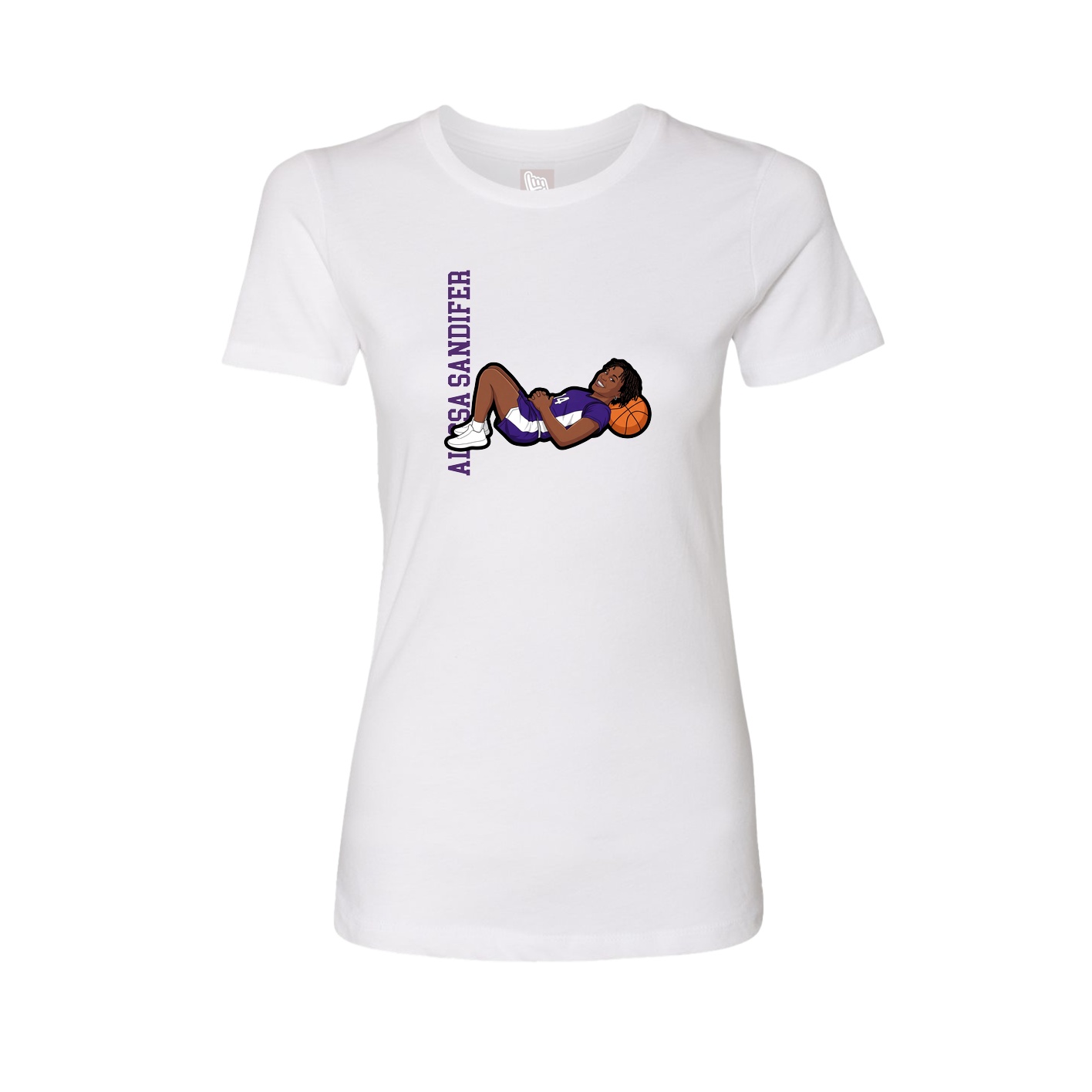 Womens Tee