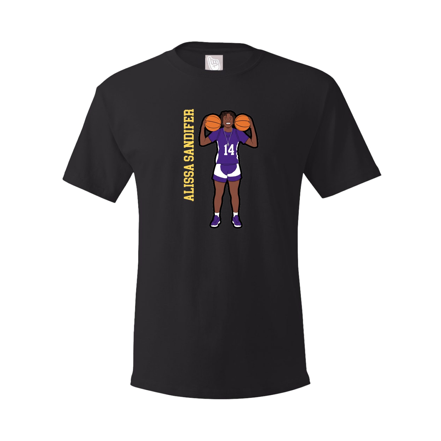 NIL Club Tee