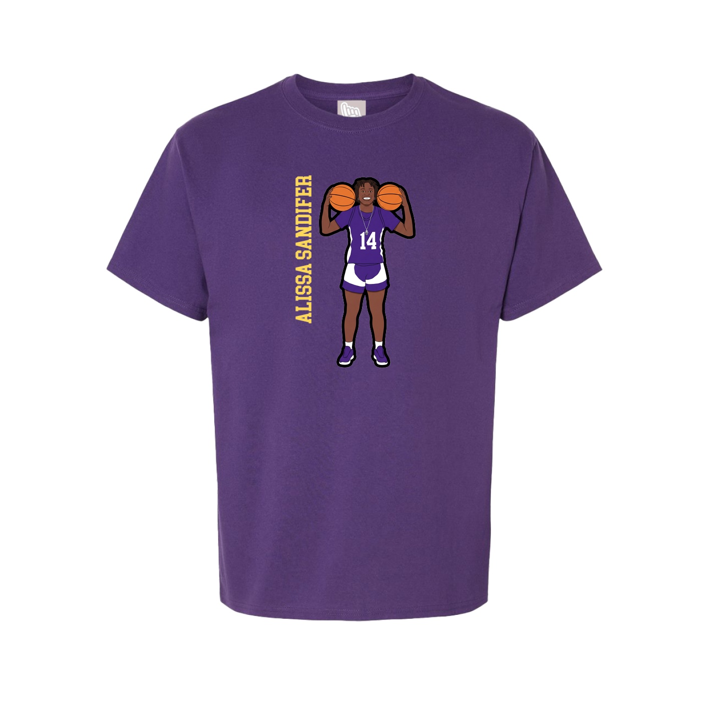 NIL Club Tee