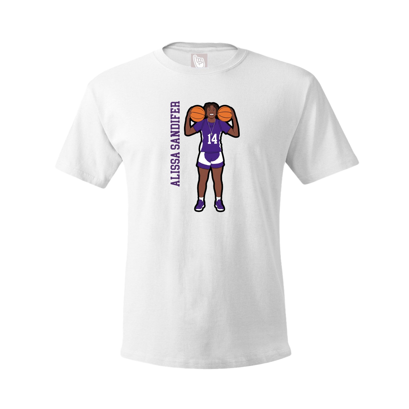 NIL Club Tee