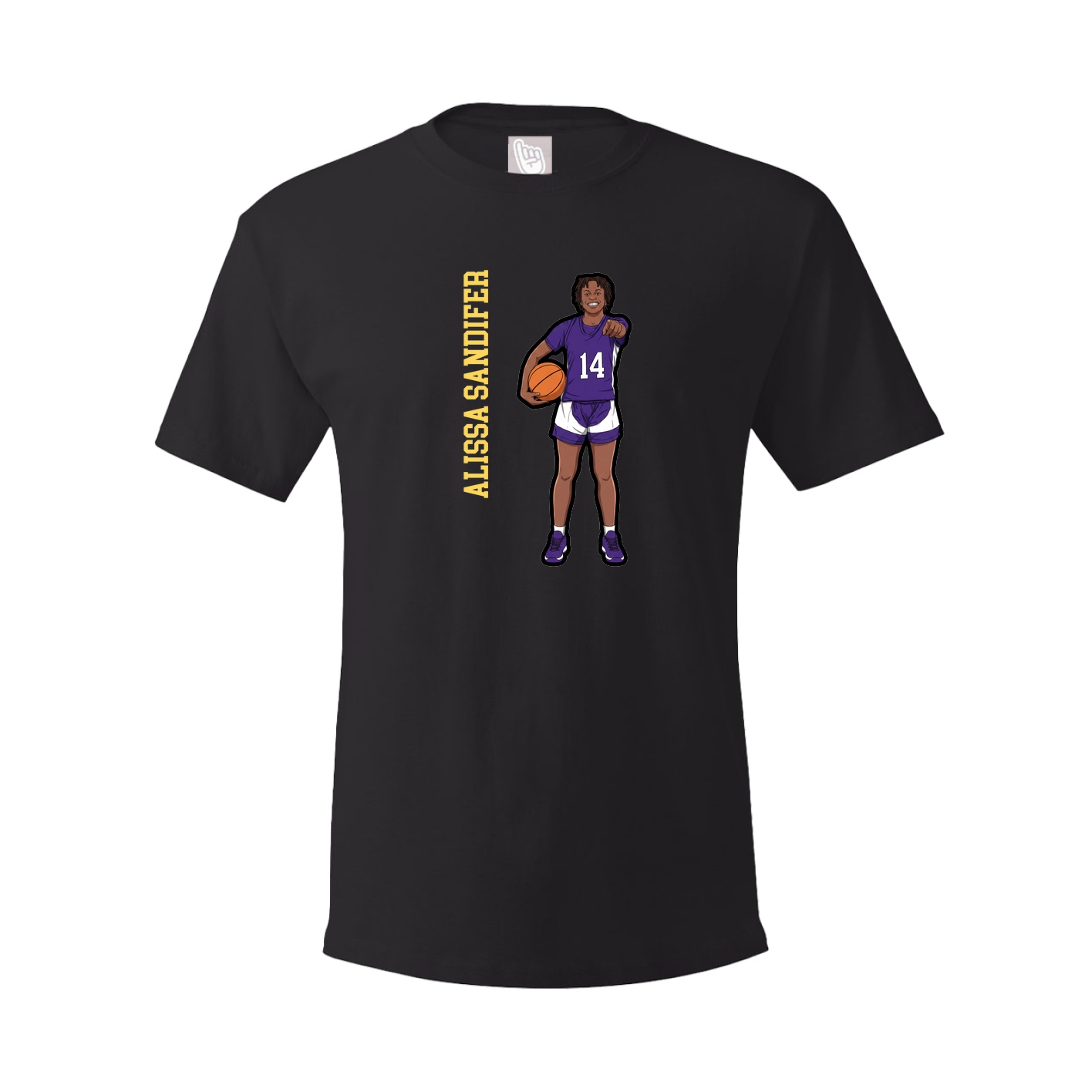 NIL Club Tee