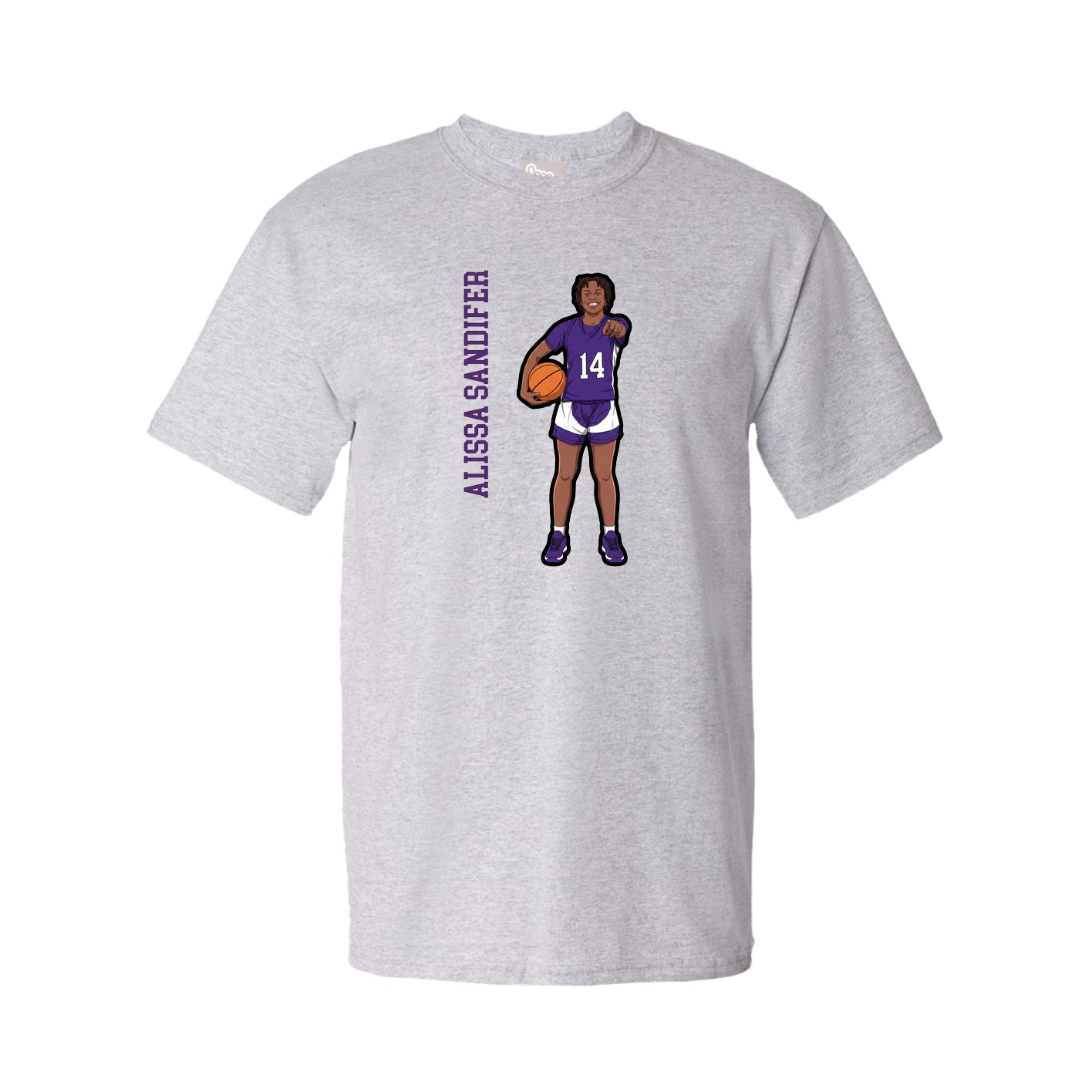 NIL Club Tee