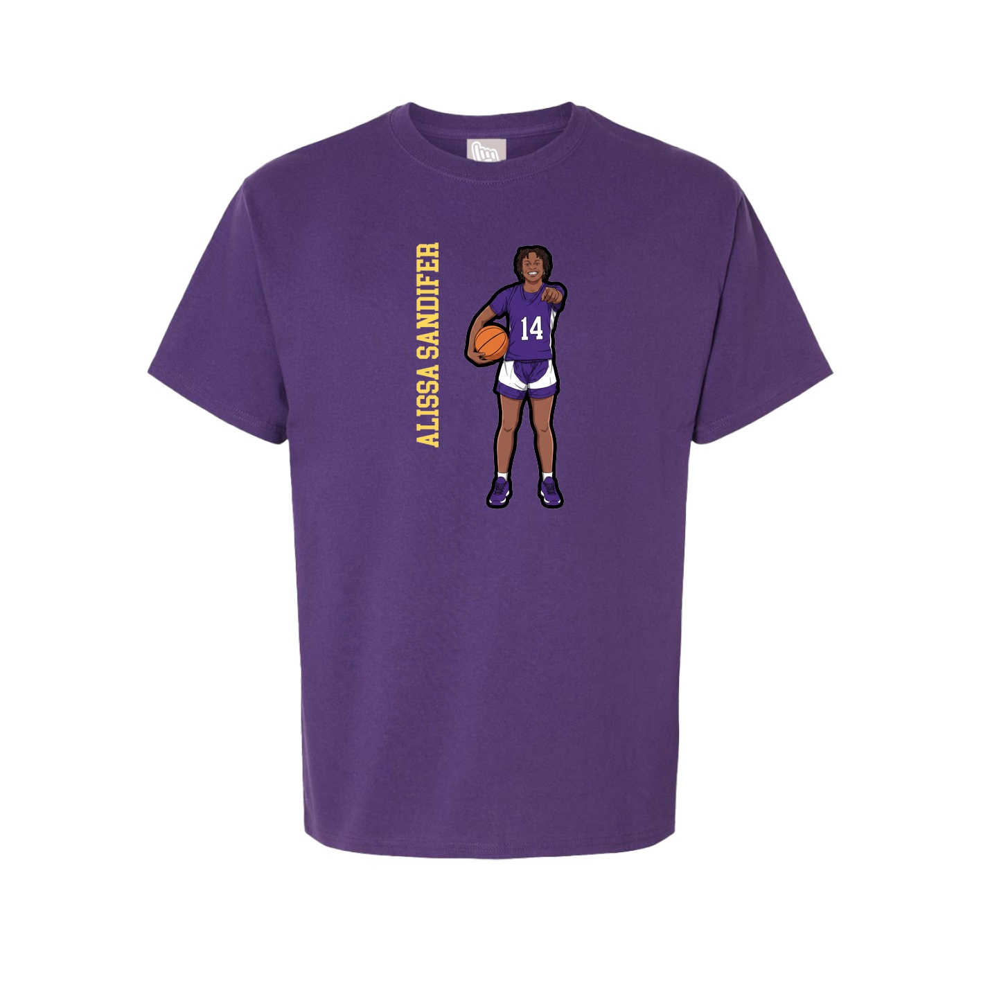 NIL Club Tee