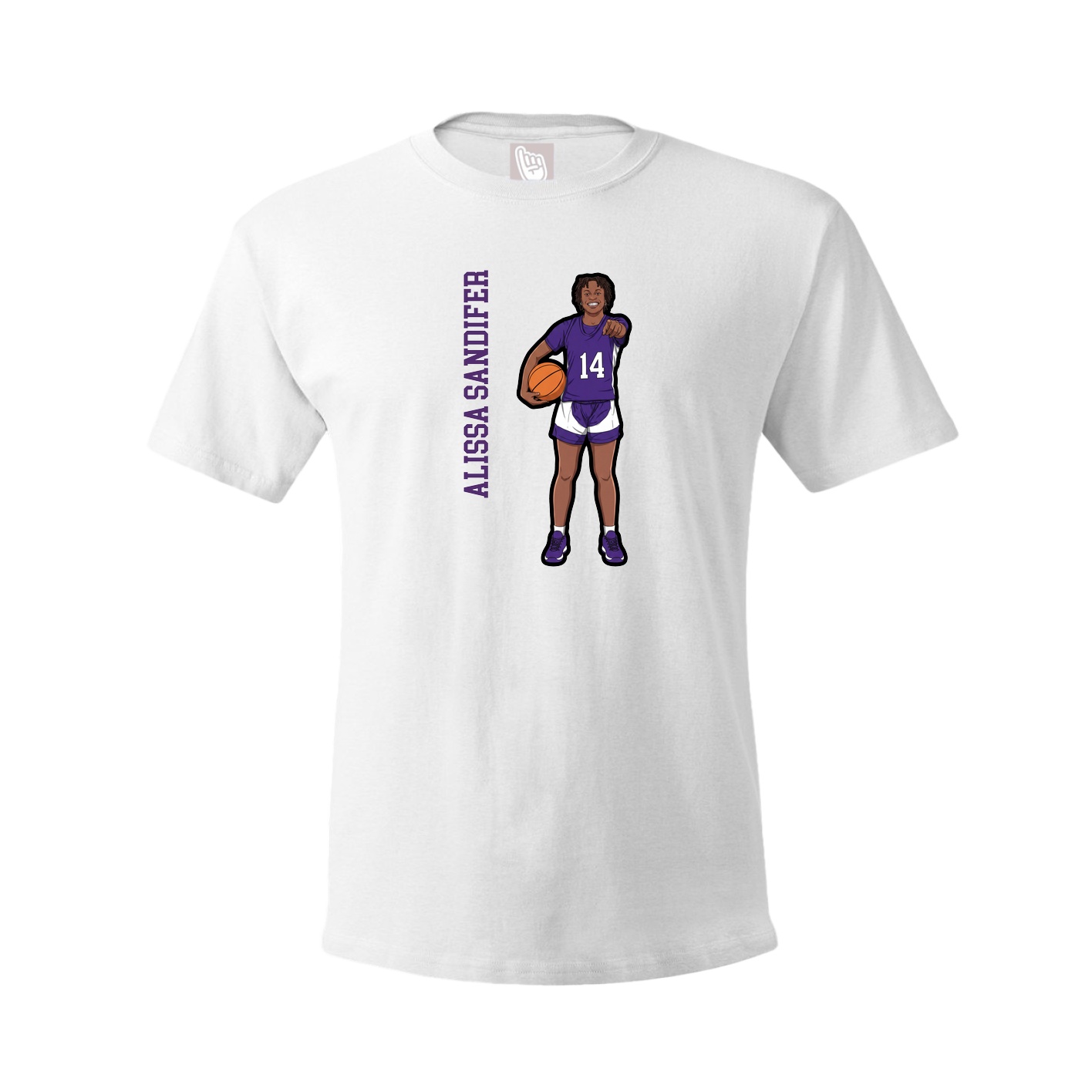 NIL Club Tee