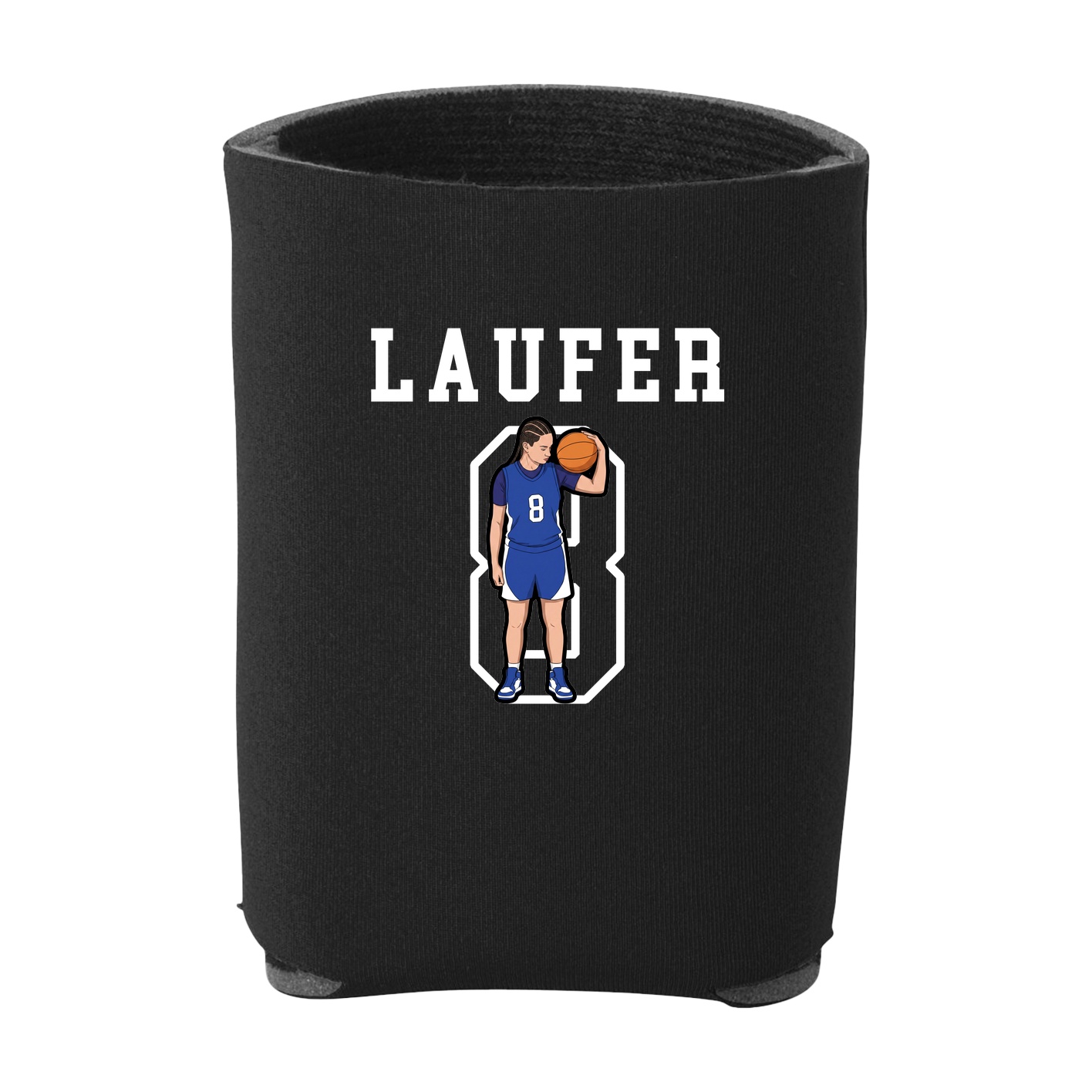Can Holder — Shirsey in Black