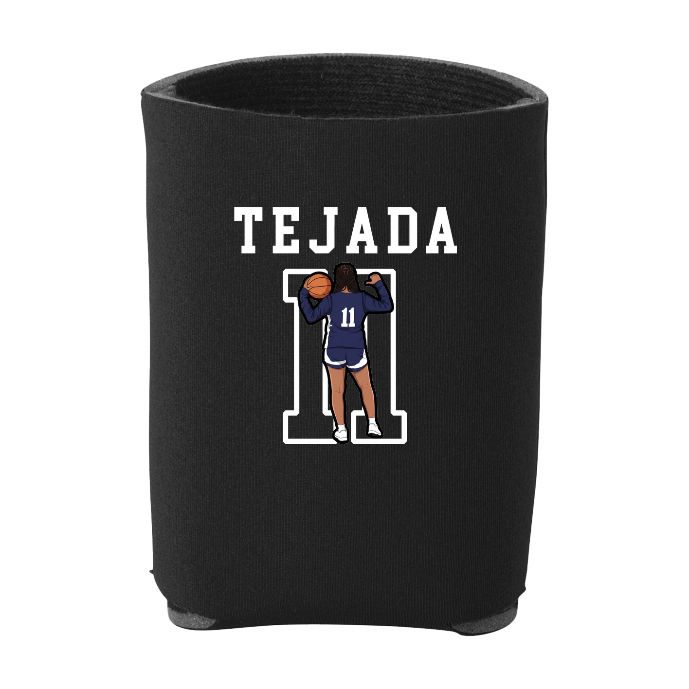 Can Holder — Shirsey in Black