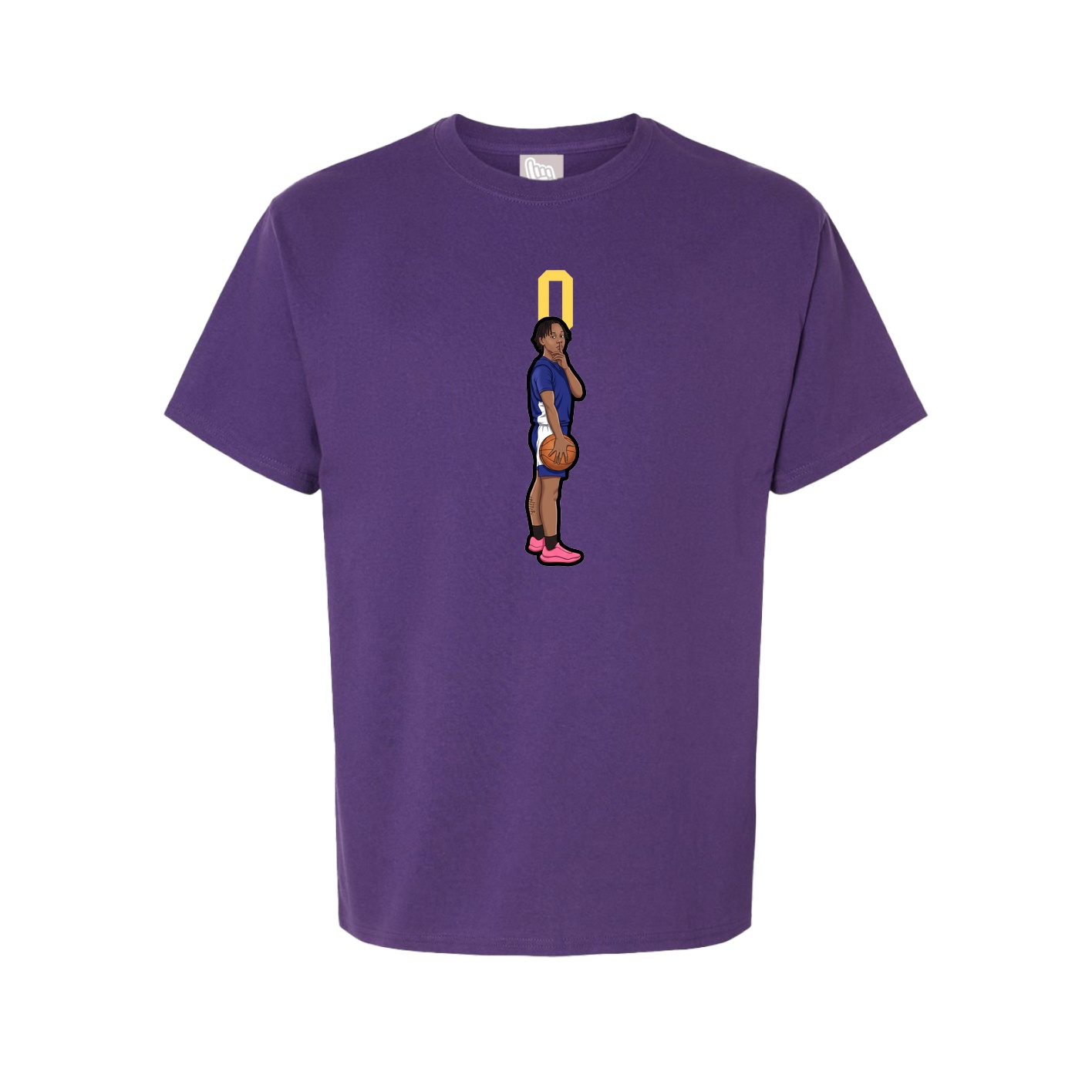 Youth Tee