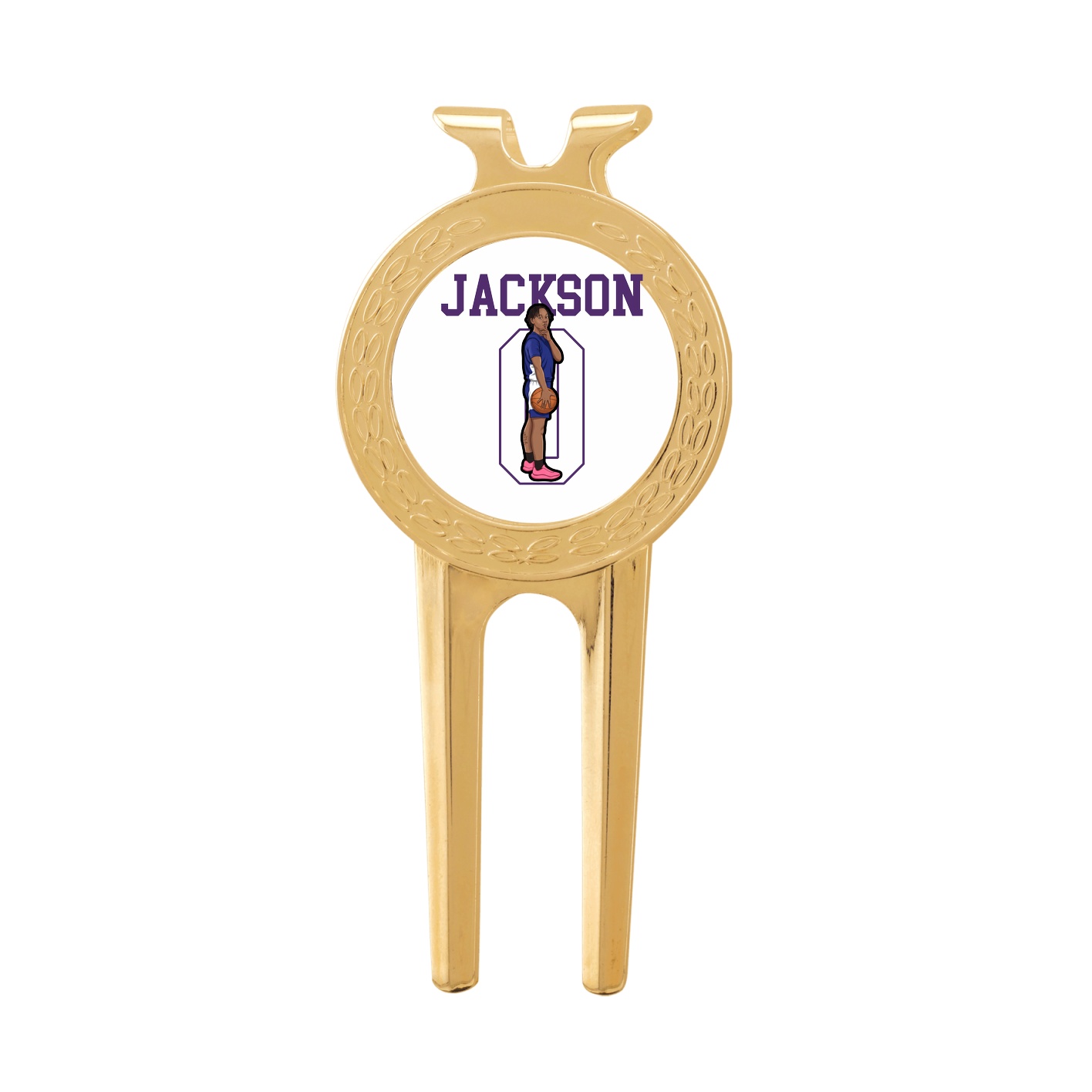 Divot Tool with Ball Marker — Shirsey in Classic