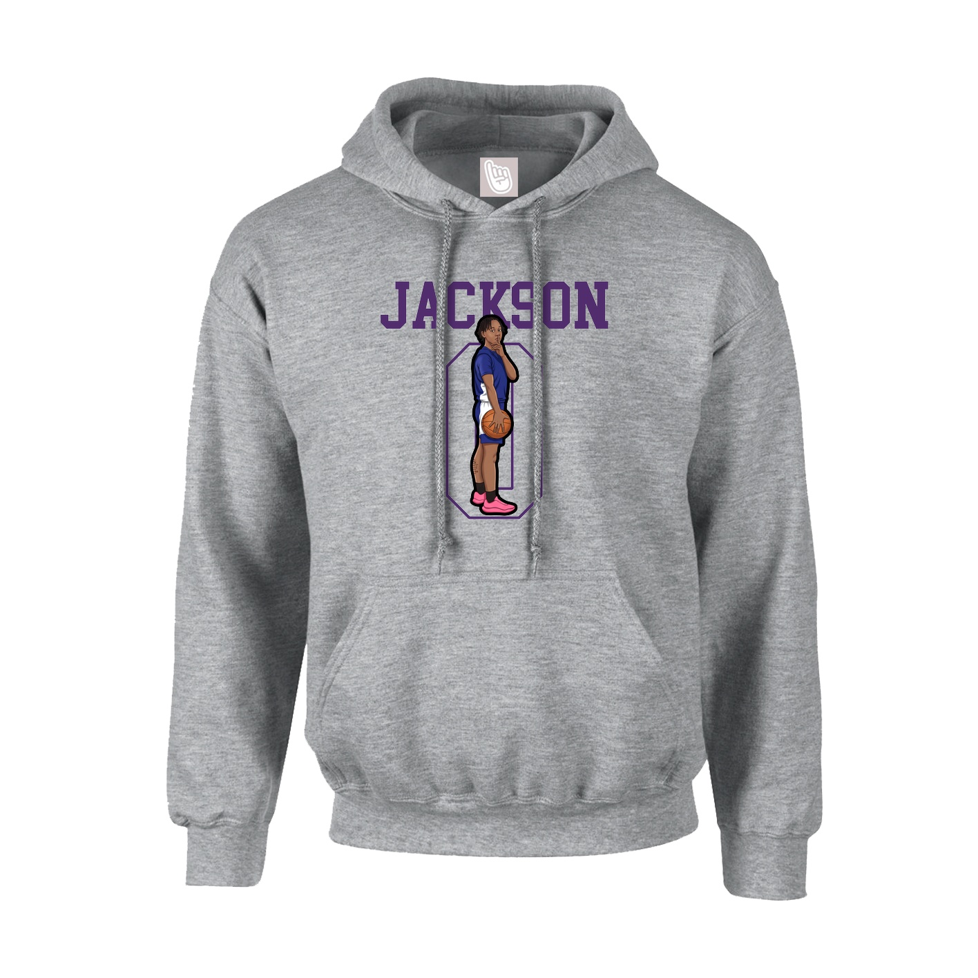 Youth Hoodie