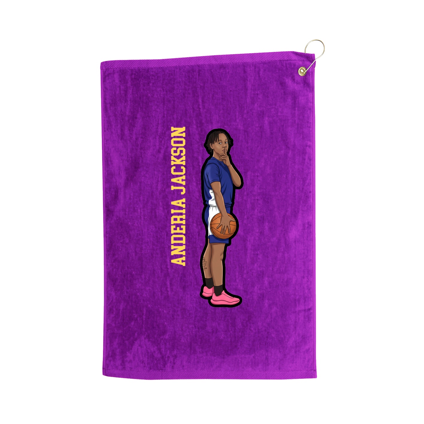 Golf Towel