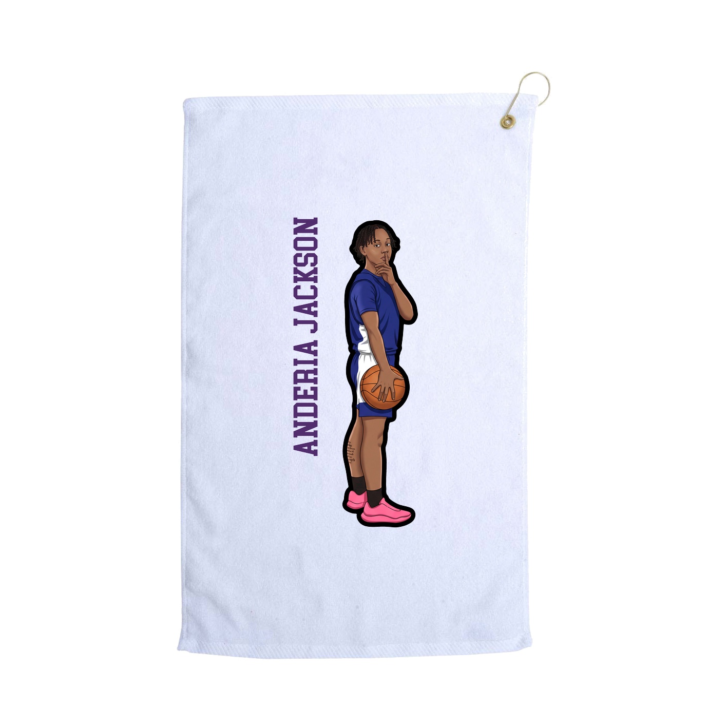 Golf Towel