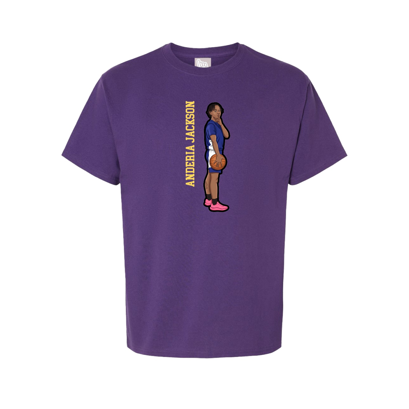 NIL Club Tee