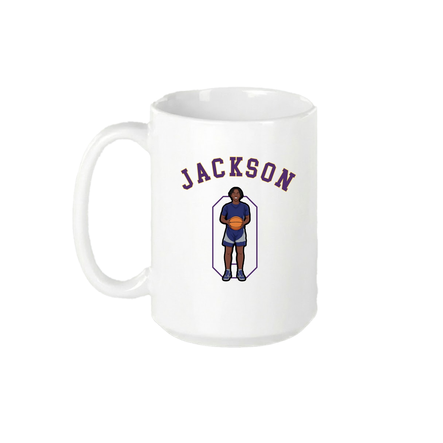 15oz Coffee Mug