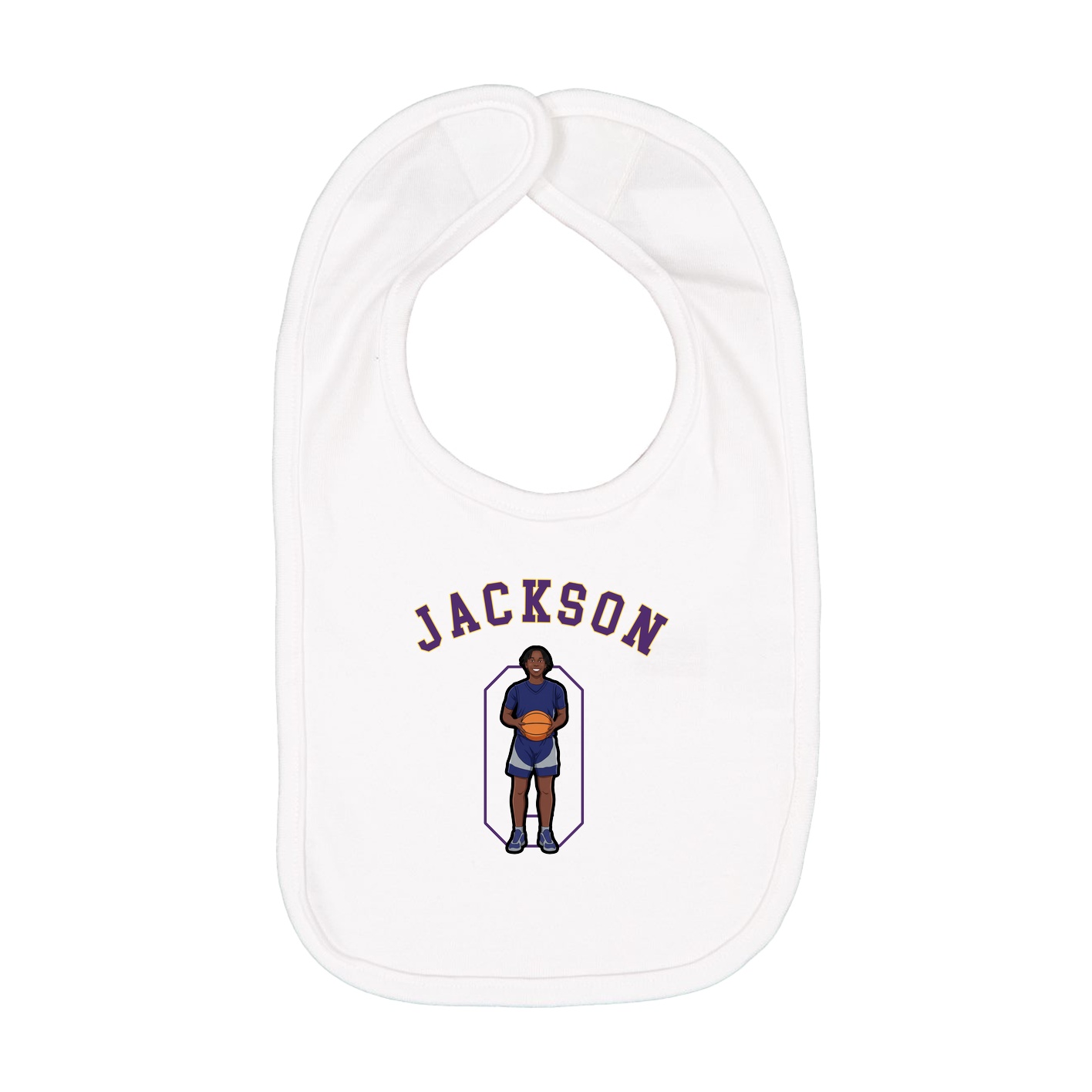 Infant Bib