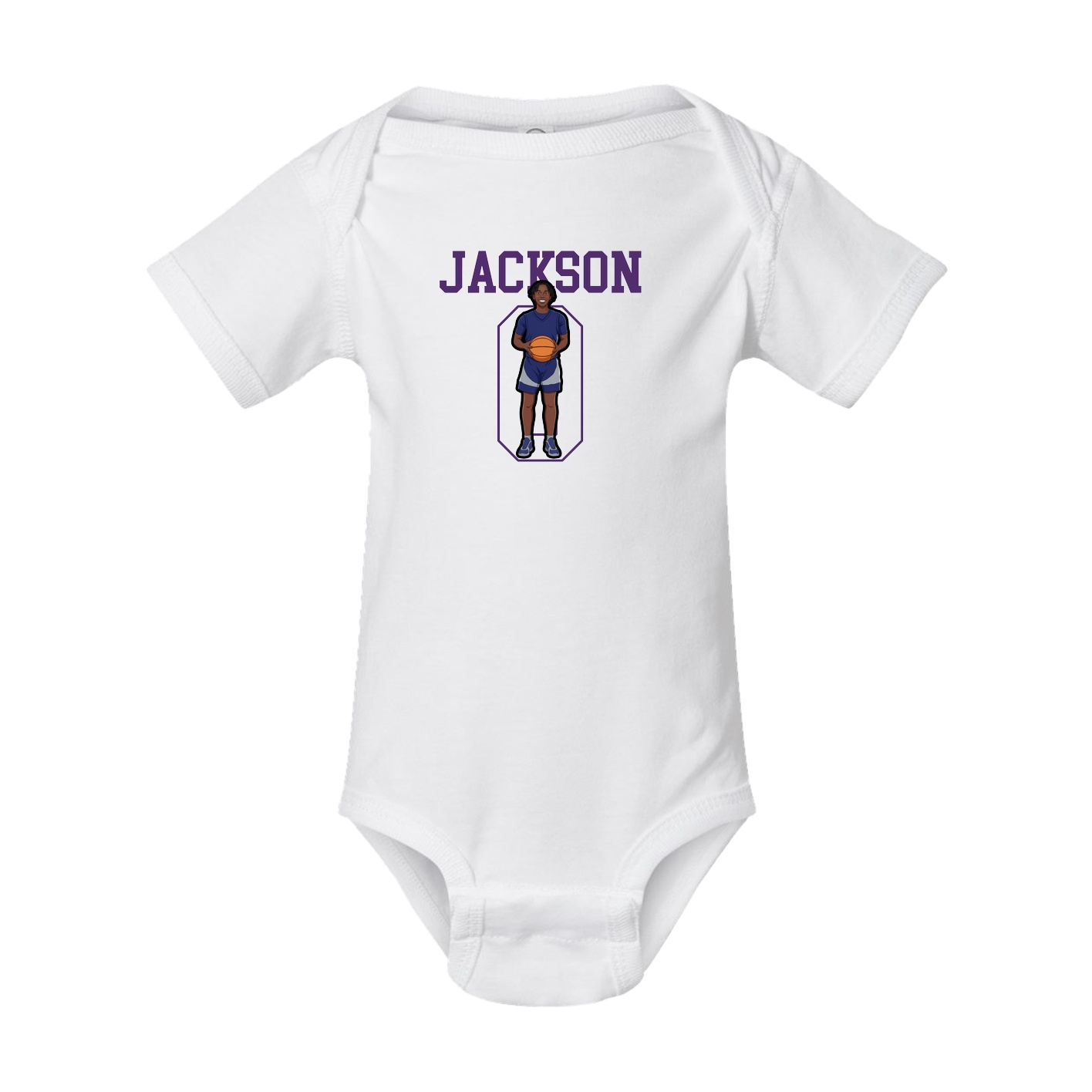 Baby Onesie