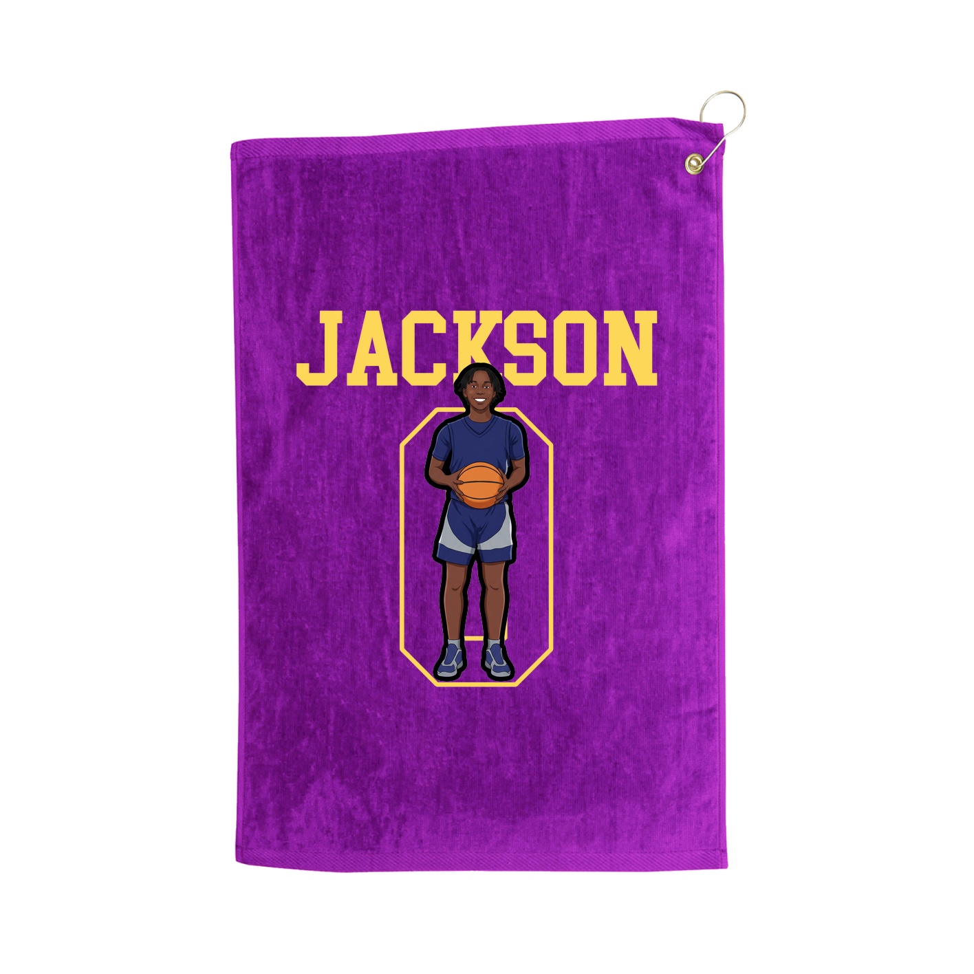 Golf Towel