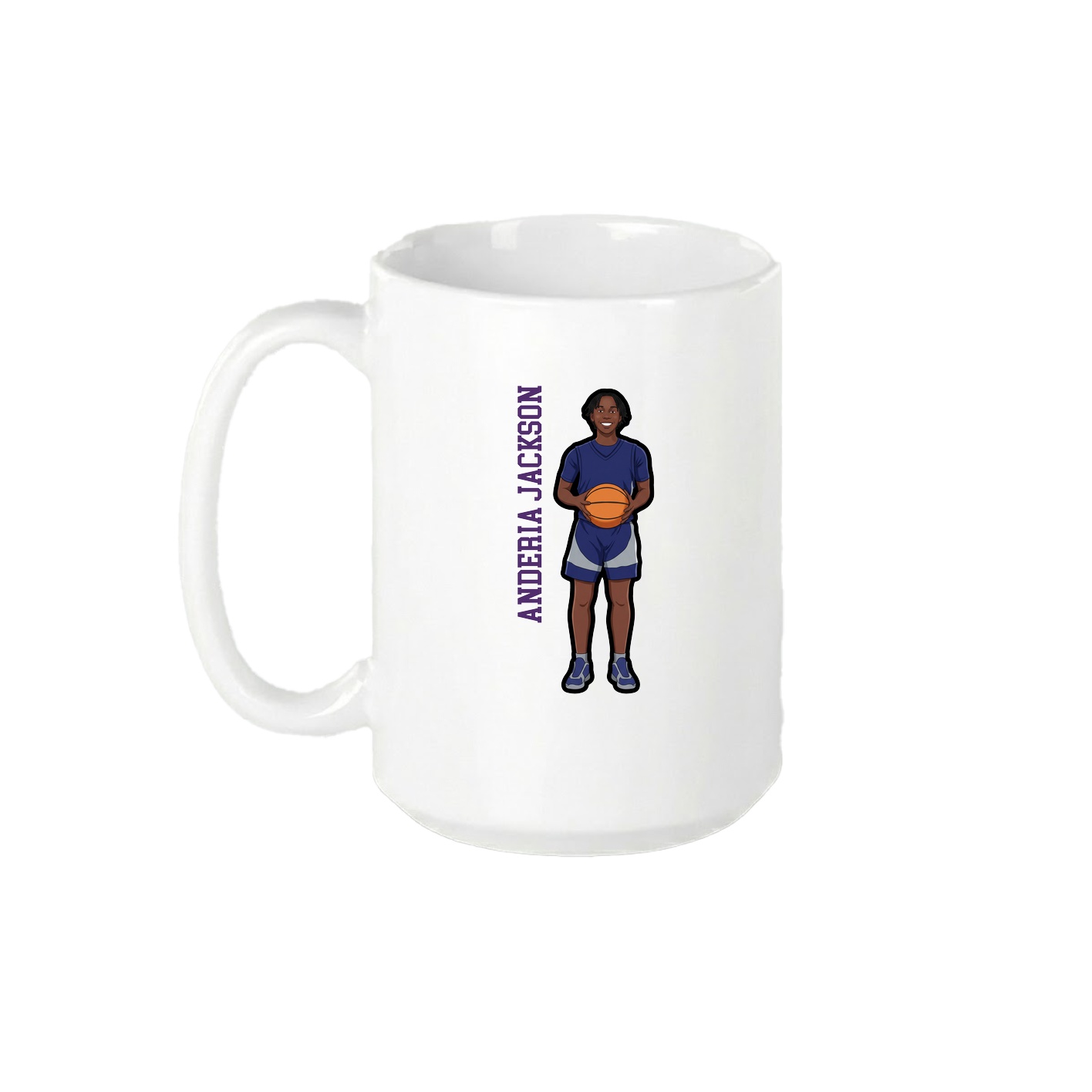15oz Coffee Mug