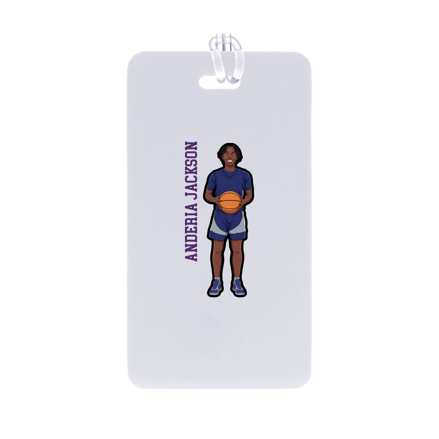Bag Tag