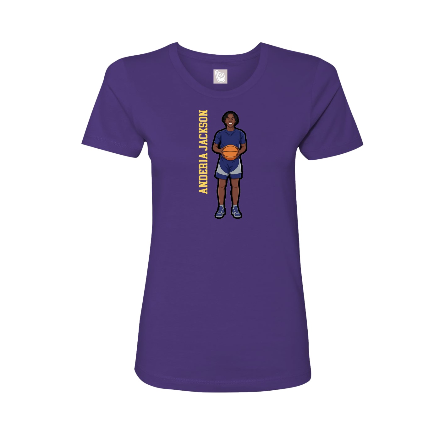NIL Club Womens Tee