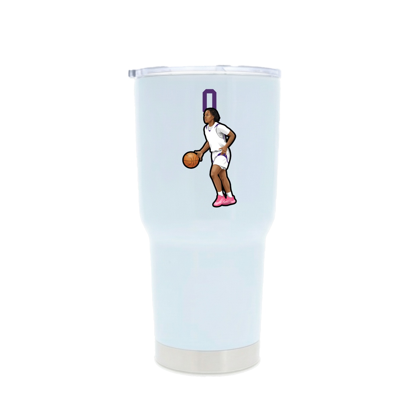 30oz Stainless Steel Tumbler