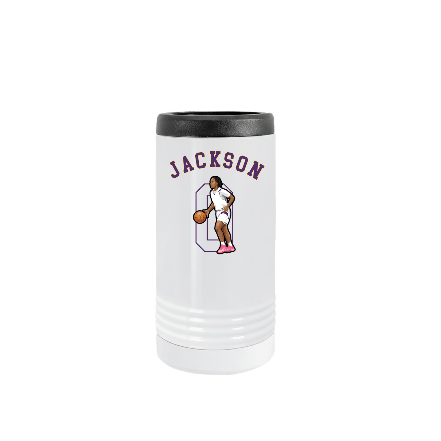 Slim Beverage Holder