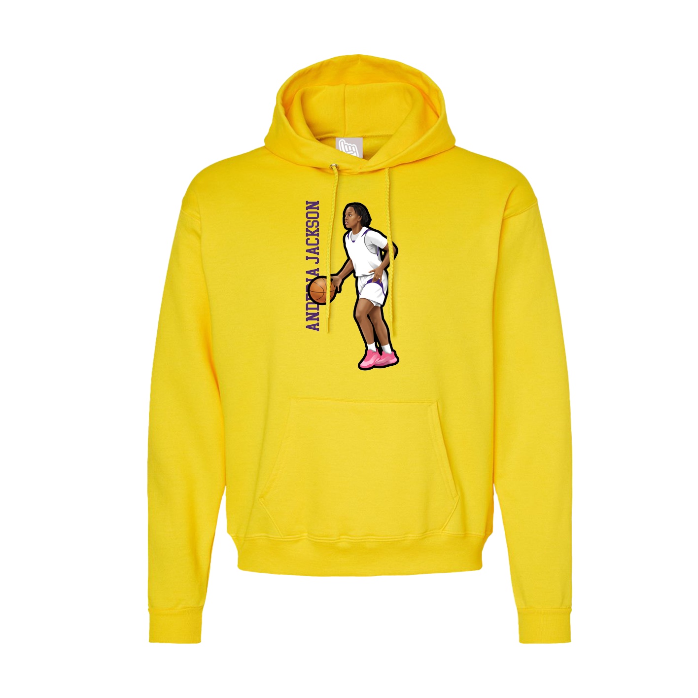 NIL Club Hoodie