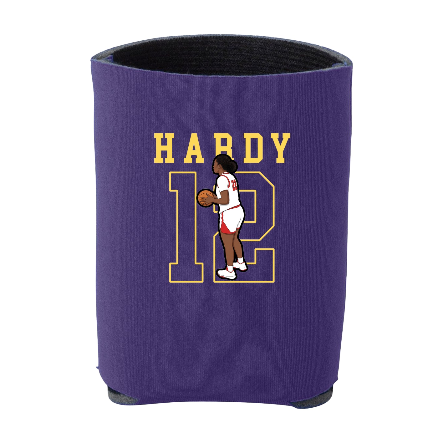 Can Holder — Shirsey in Purple