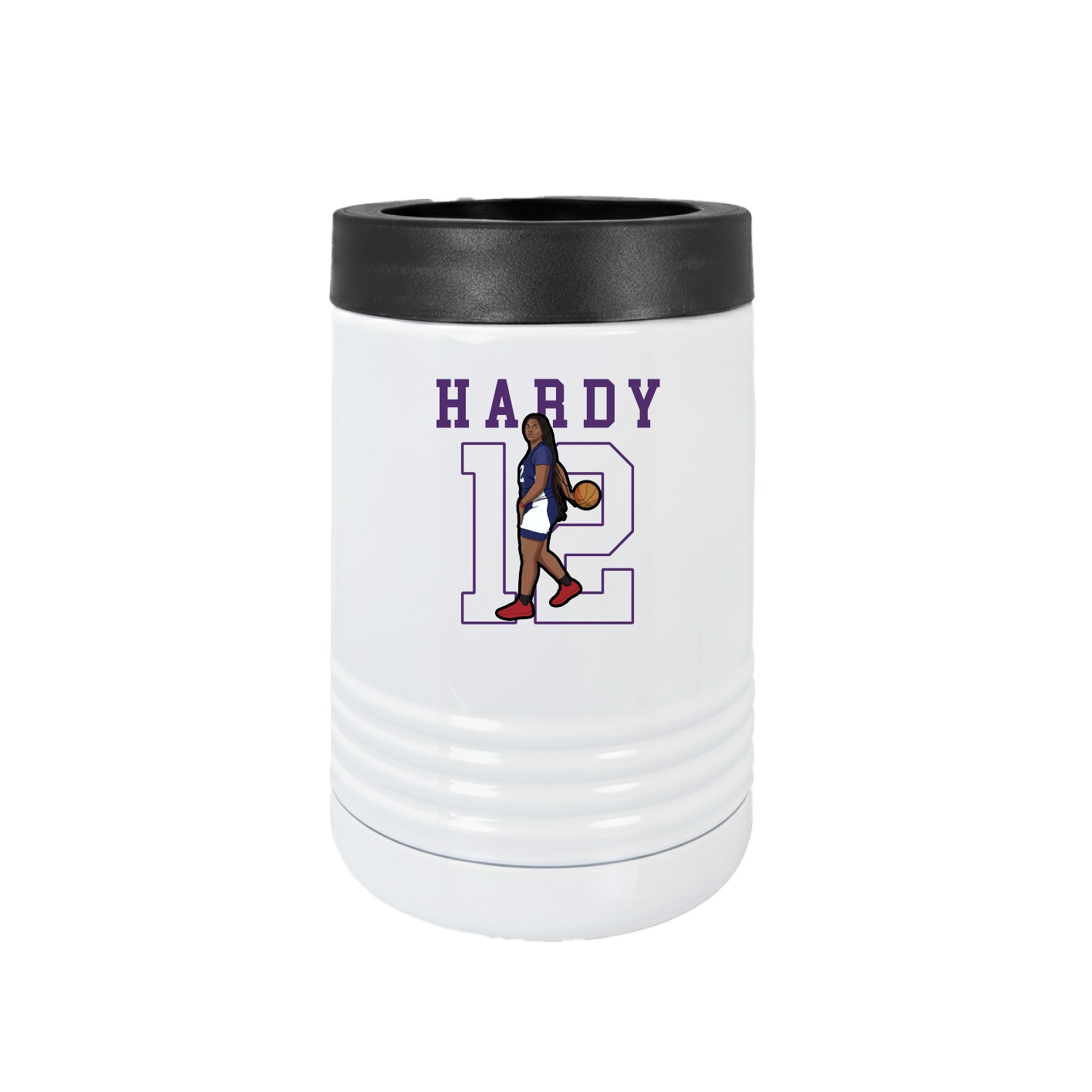 Beverage Holder — Shirsey in White