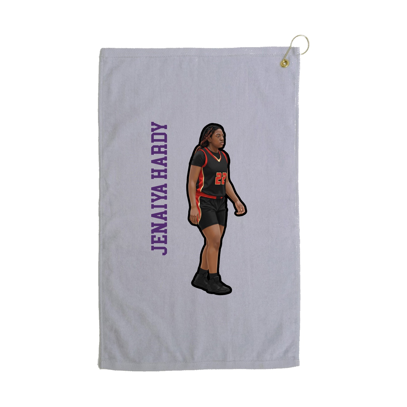Golf Towel
