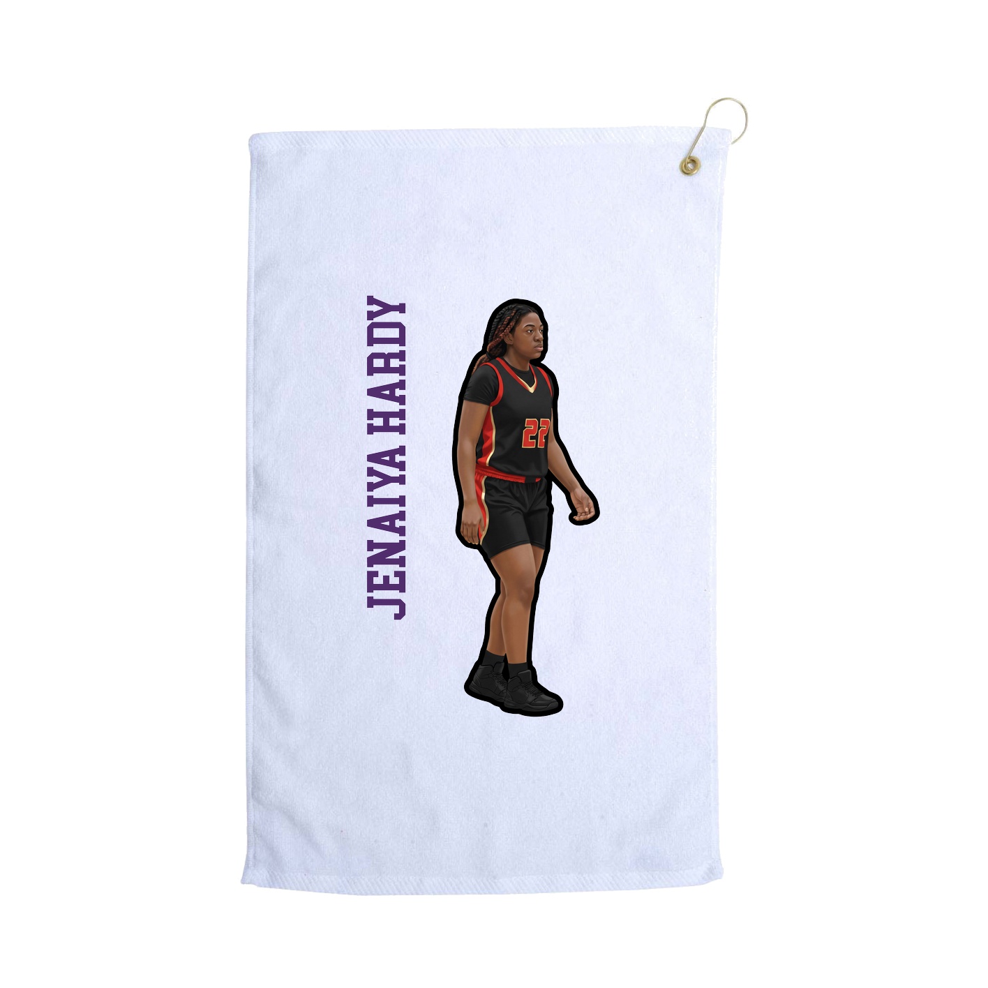 Golf Towel