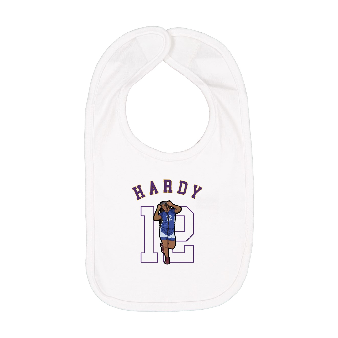 Infant Bib