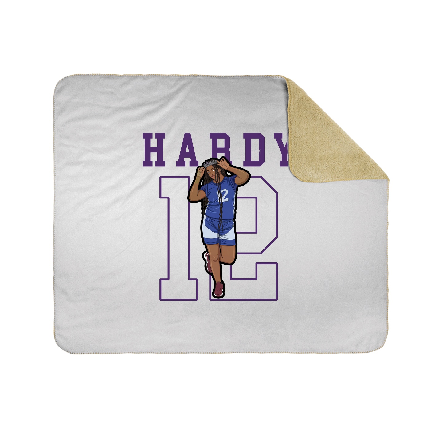 Throw Blanket