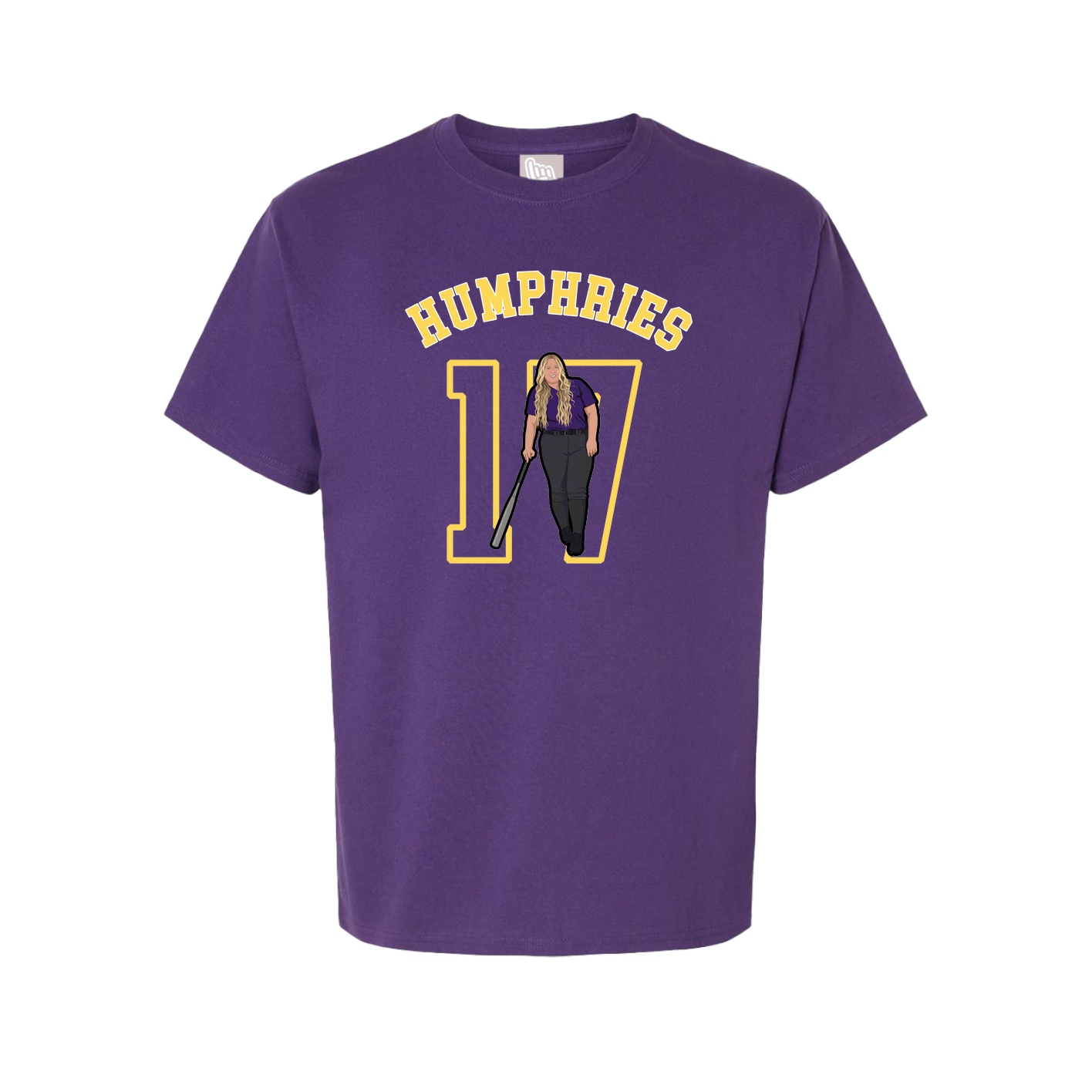 Youth Tee