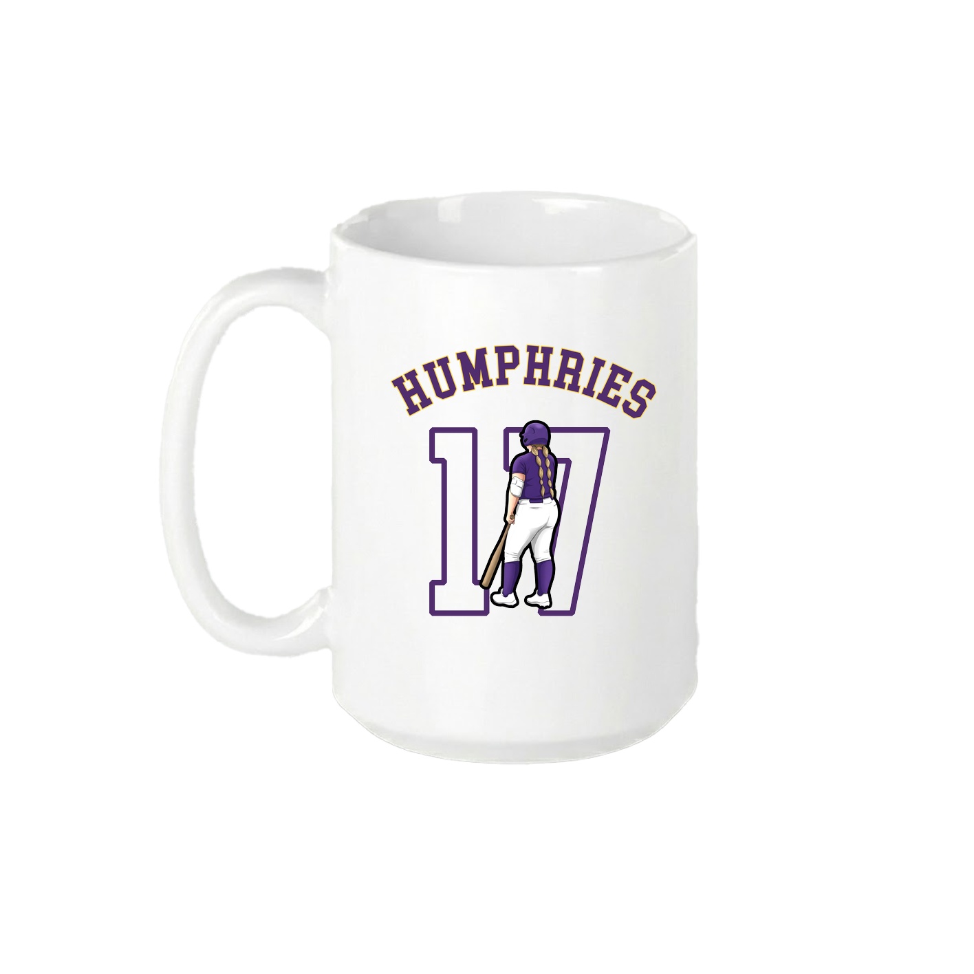 15oz Coffee Mug