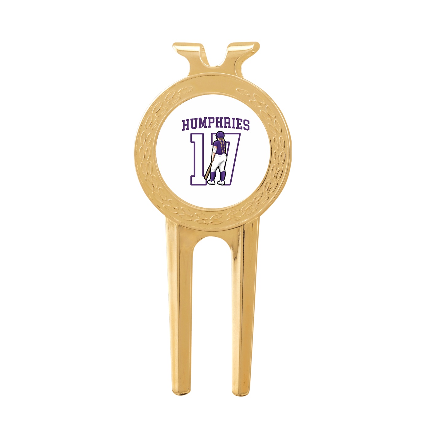 Divot Tool with Ball Marker — Shirsey in Classic