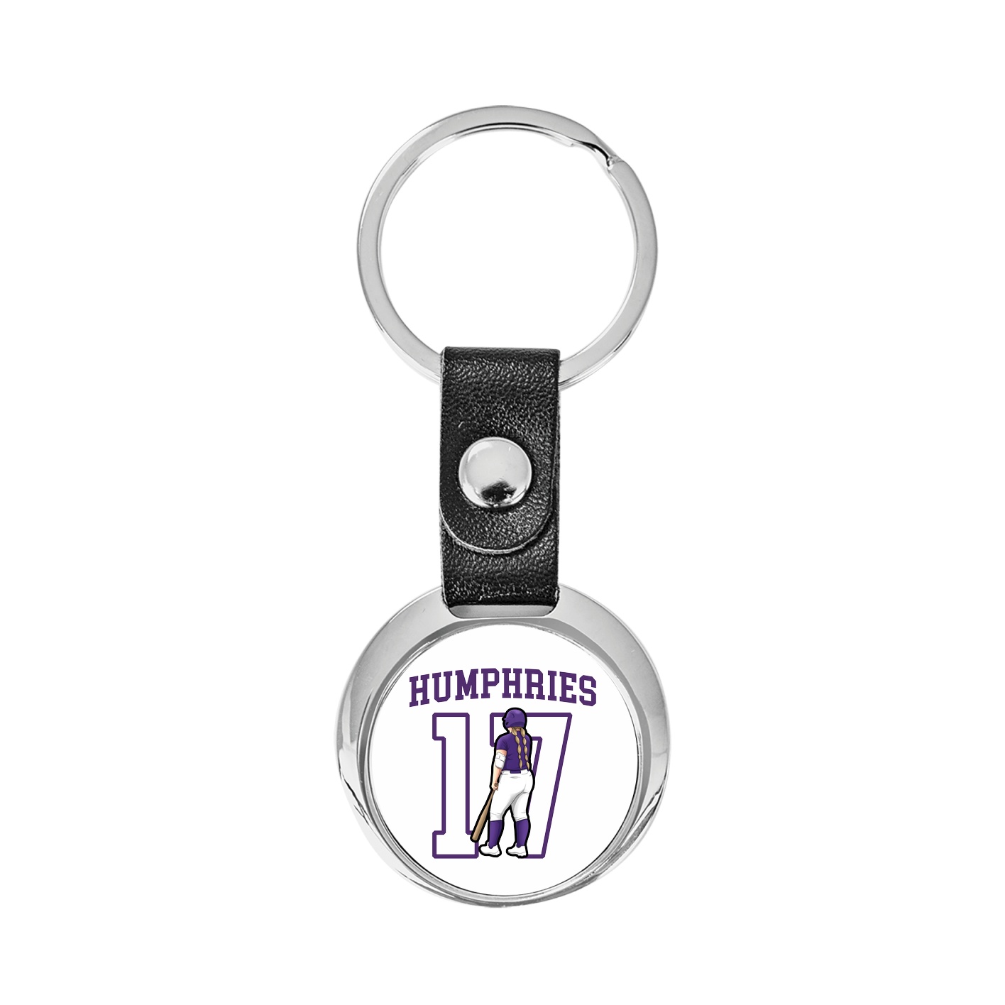 Key Chain — Shirsey in Classic