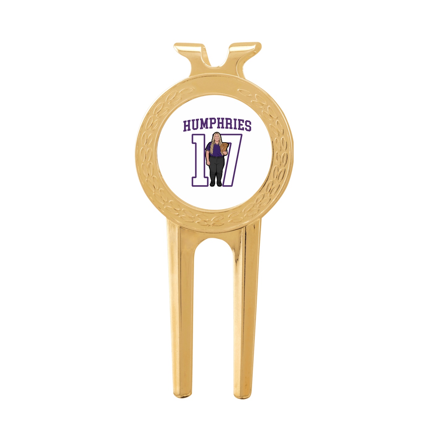 Divot Tool with Ball Marker — Shirsey in Classic