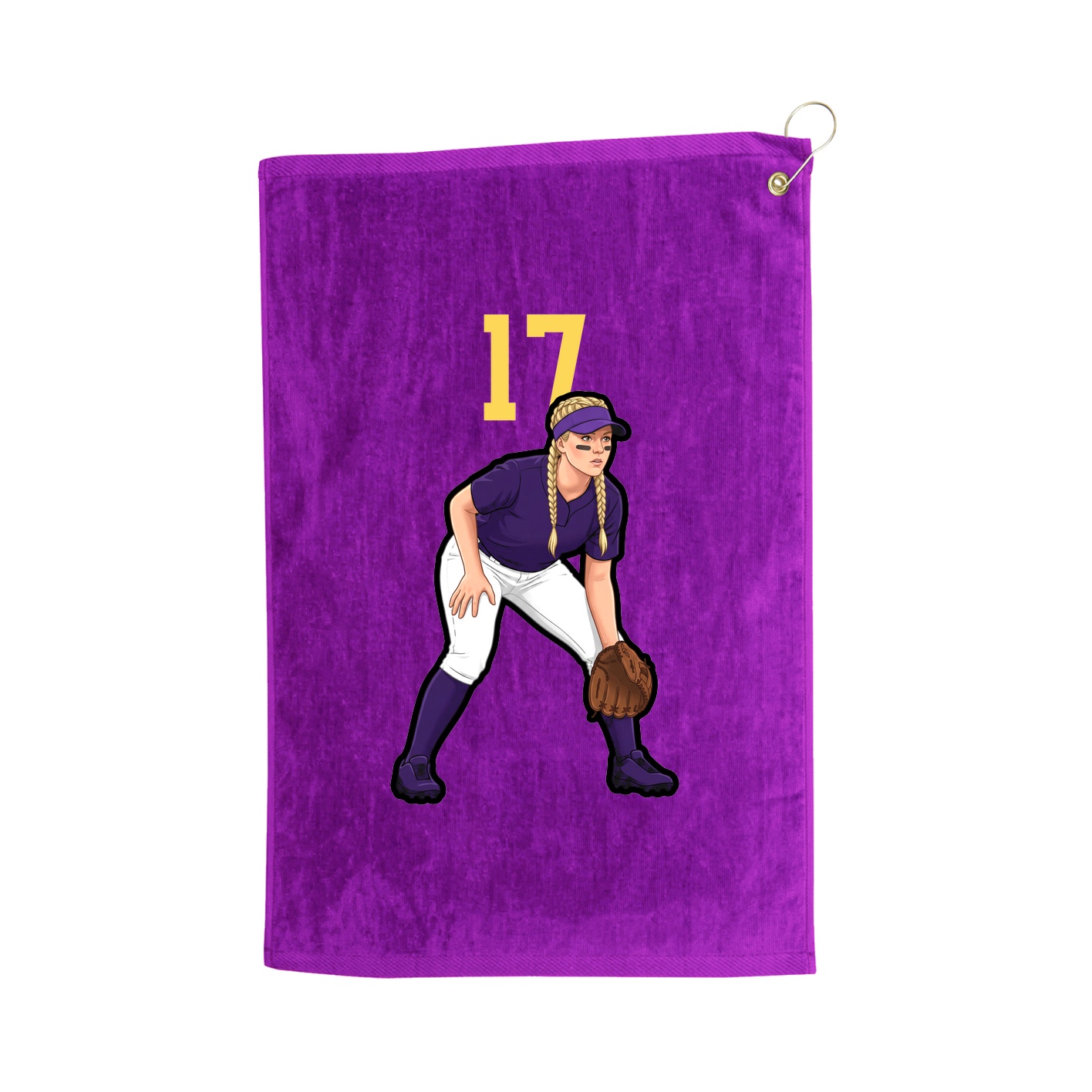 Golf Towel