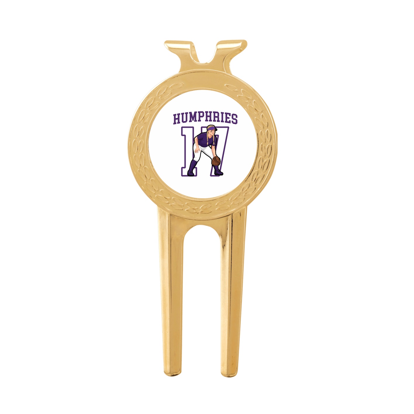 Divot Tool with Ball Marker — Shirsey in Classic
