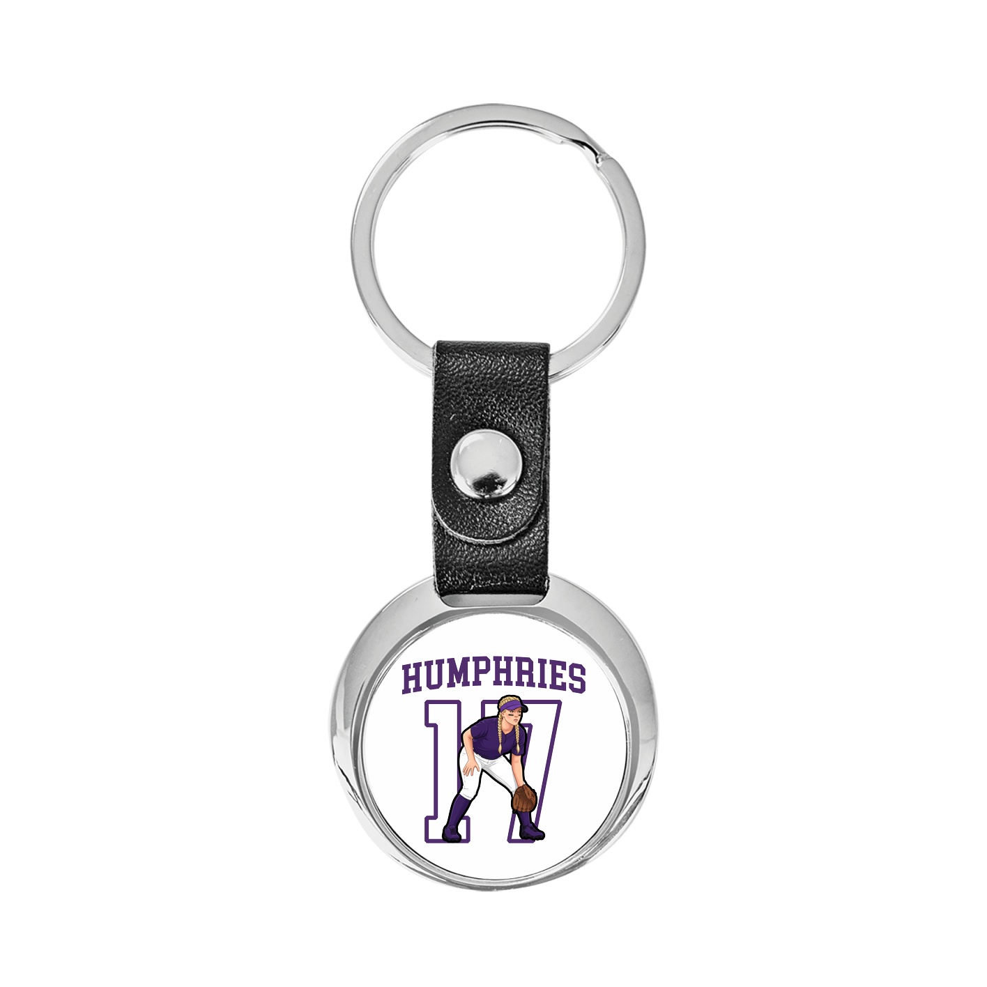Key Chain — Shirsey in Classic