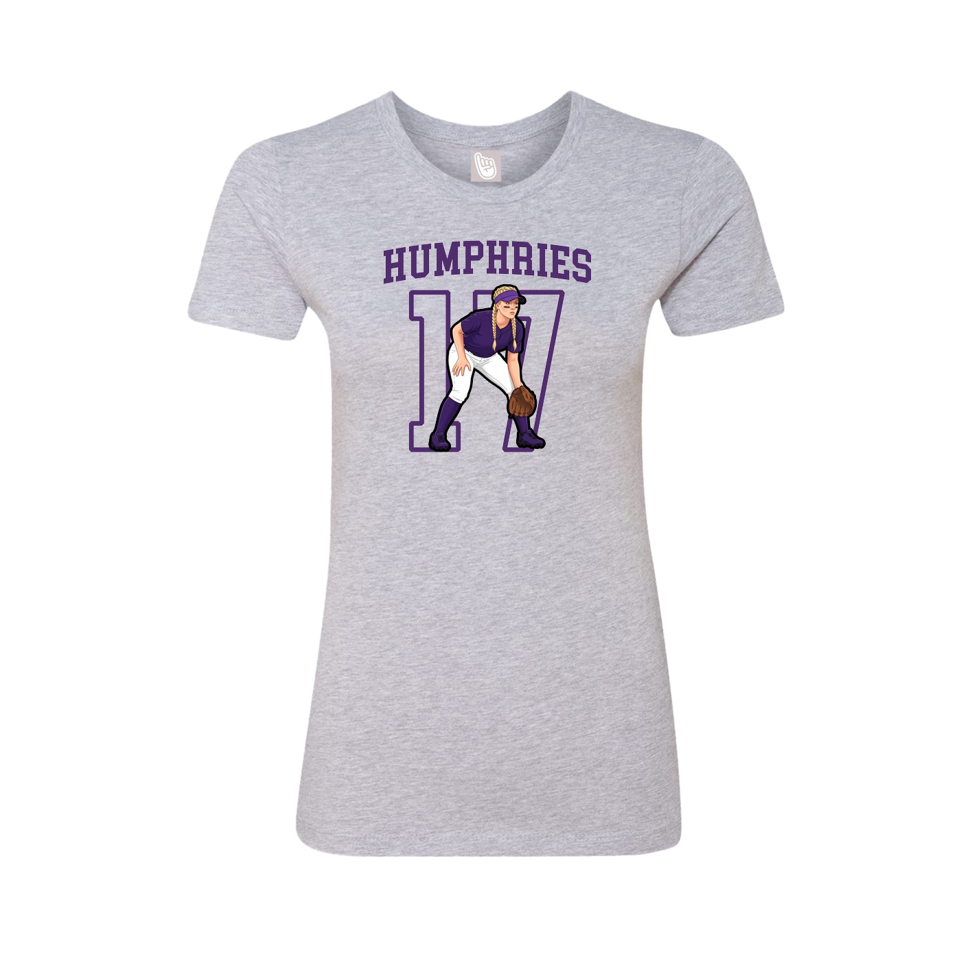 Womens Tee