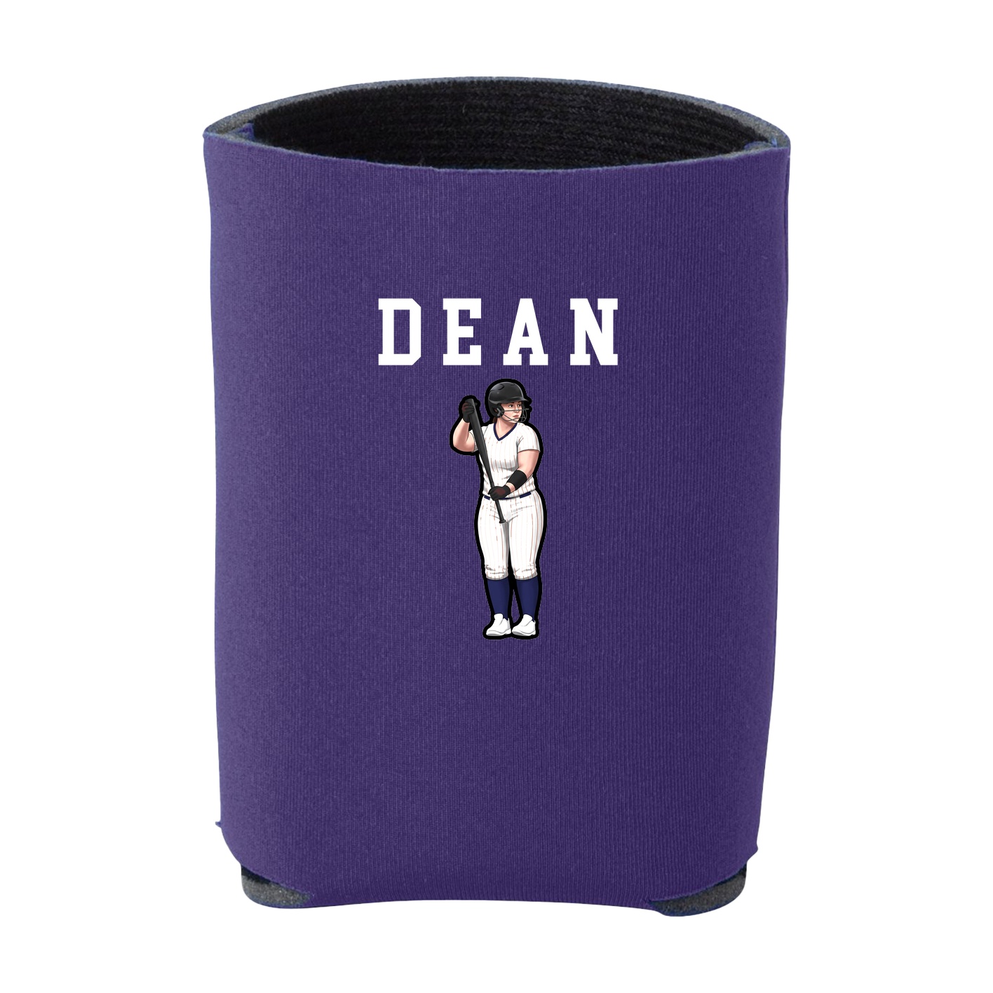Can Holder — Shirsey in Purple