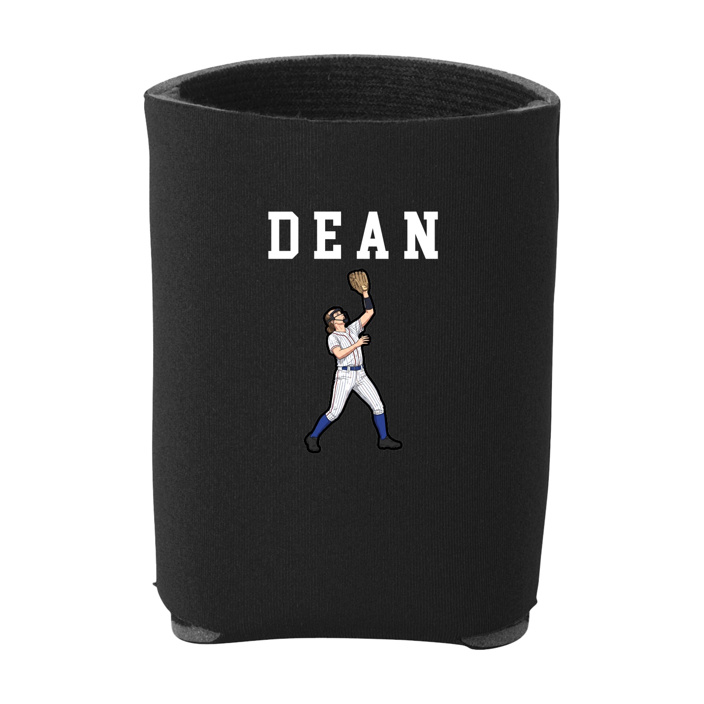 Can Holder — Shirsey in Black